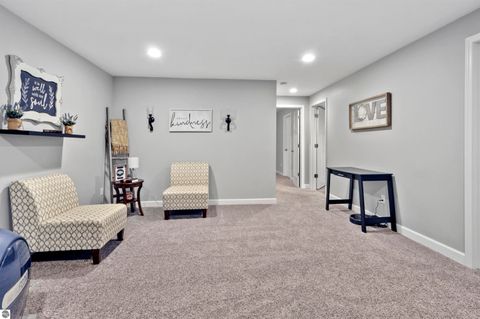 Tiny photo for 21522 Forest Trail, Big Rapids, MI 49307 (MLS # 1941744)