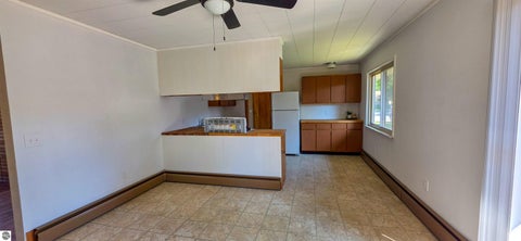 Tiny photo for 312 Alice Street, East Tawas, MI 48730 (MLS # 1949942)