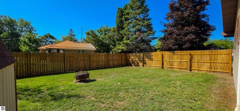 Tiny photo for 312 Alice Street, East Tawas, MI 48730 (MLS # 1949942)