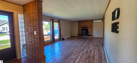 Tiny photo for 312 Alice Street, East Tawas, MI 48730 (MLS # 1949942)
