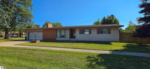 Photo of 312 Alice Street, East Tawas, MI 48730 (MLS # 1949942)