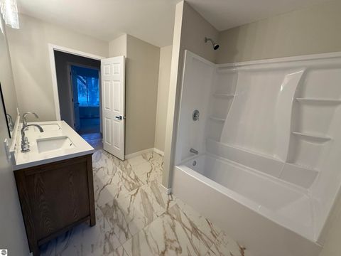 Tiny photo for 4673 Cardinal Drive, Mt Pleasant, MI 48858 (MLS # 1942964)