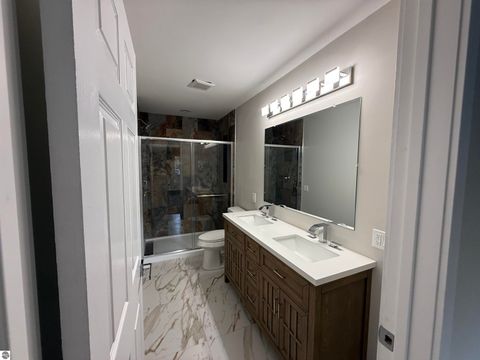 Tiny photo for 4673 Cardinal Drive, Mt Pleasant, MI 48858 (MLS # 1942964)