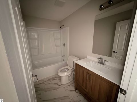 Tiny photo for 4673 Cardinal Drive, Mt Pleasant, MI 48858 (MLS # 1942964)