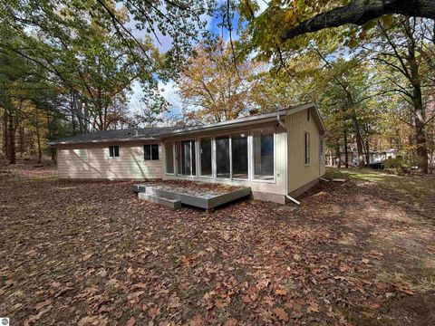 Tiny photo for 4673 Cardinal Drive, Mt Pleasant, MI 48858 (MLS # 1942964)