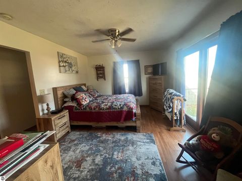 Tiny photo for 8049 S Federal Road, Shepherd, MI 48883 (MLS # 1941343)