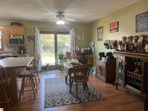 Tiny photo for 8049 S Federal Road, Shepherd, MI 48883 (MLS # 1941343)