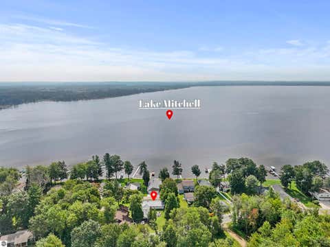 Tiny photo for 120 Kimel Drive, Cadillac, MI 49601 (MLS # 1946202)