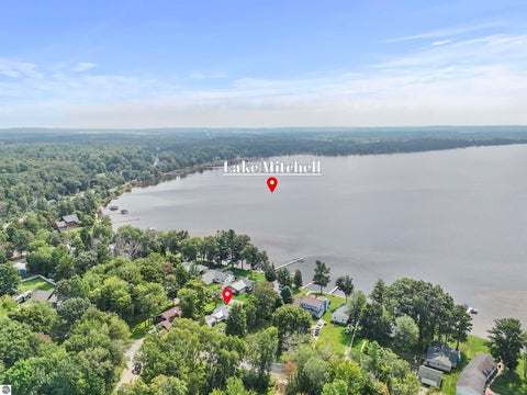 Tiny photo for 120 Kimel Drive, Cadillac, MI 49601 (MLS # 1946202)