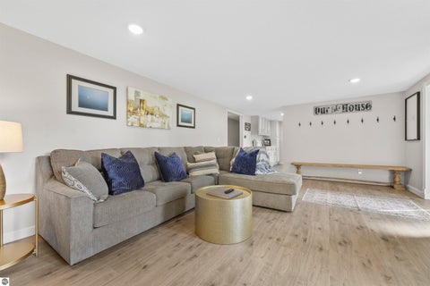 Tiny photo for 120 Kimel Drive, Cadillac, MI 49601 (MLS # 1946202)