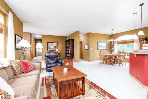 Tiny photo for 5680 Gorivan Road, Frankfort, MI 49635 (MLS # 1947342)