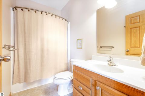 Tiny photo for 5680 Gorivan Road, Frankfort, MI 49635 (MLS # 1947342)