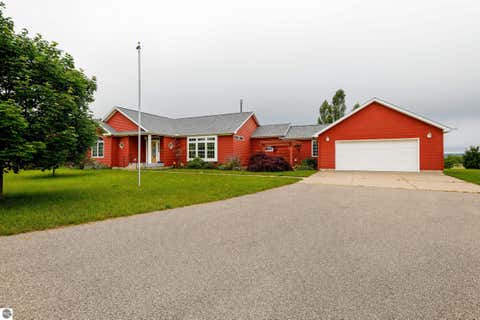 Tiny photo for 5680 Gorivan Road, Frankfort, MI 49635 (MLS # 1947342)