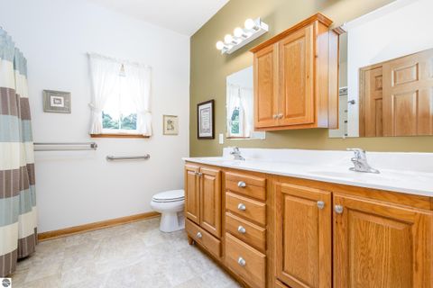Tiny photo for 5680 Gorivan Road, Frankfort, MI 49635 (MLS # 1947342)