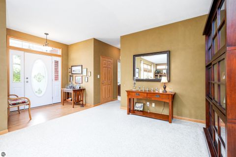 Tiny photo for 5680 Gorivan Road, Frankfort, MI 49635 (MLS # 1947342)