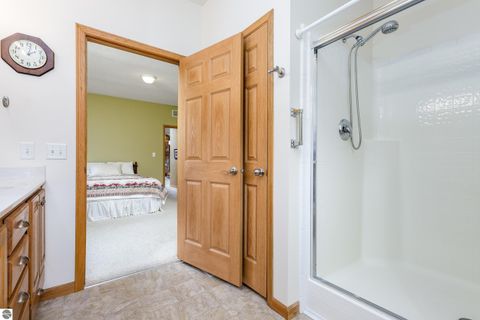 Tiny photo for 5680 Gorivan Road, Frankfort, MI 49635 (MLS # 1947342)