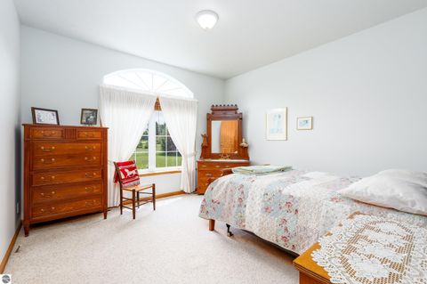 Tiny photo for 5680 Gorivan Road, Frankfort, MI 49635 (MLS # 1947342)
