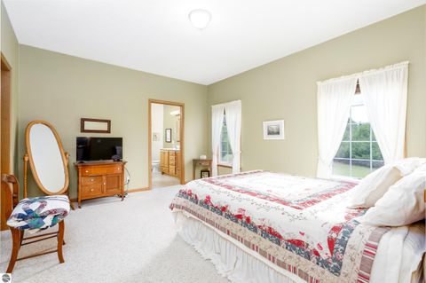 Tiny photo for 5680 Gorivan Road, Frankfort, MI 49635 (MLS # 1947342)