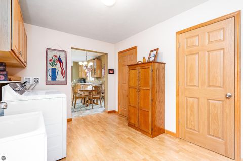Tiny photo for 5680 Gorivan Road, Frankfort, MI 49635 (MLS # 1947342)