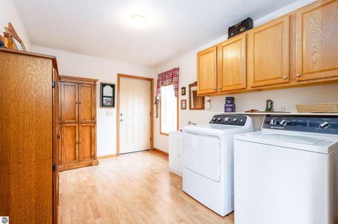 Tiny photo for 5680 Gorivan Road, Frankfort, MI 49635 (MLS # 1947342)