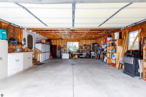 Tiny photo for 5680 Gorivan Road, Frankfort, MI 49635 (MLS # 1947342)