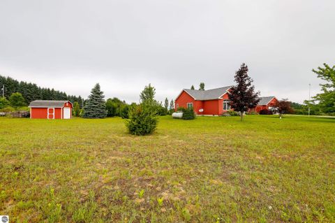 Tiny photo for 5680 Gorivan Road, Frankfort, MI 49635 (MLS # 1947342)