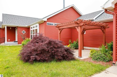 Tiny photo for 5680 Gorivan Road, Frankfort, MI 49635 (MLS # 1947342)