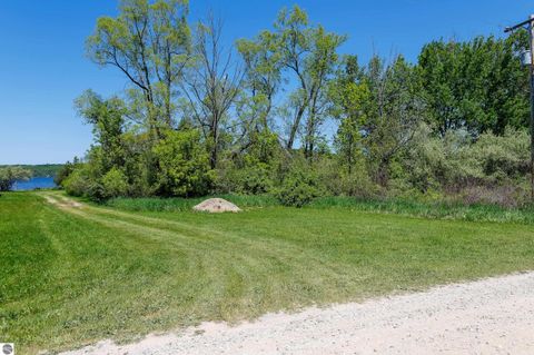Tiny photo for 5680 Gorivan Road, Frankfort, MI 49635 (MLS # 1947342)