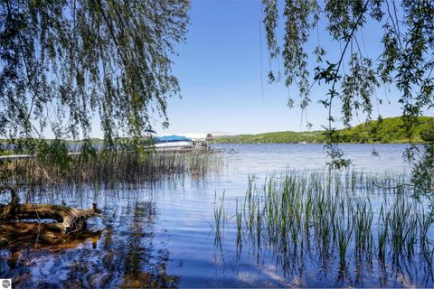 Tiny photo for 5680 Gorivan Road, Frankfort, MI 49635 (MLS # 1947342)