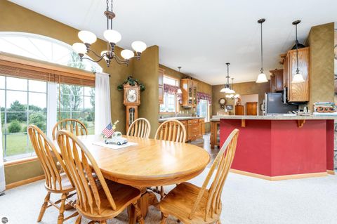 Tiny photo for 5680 Gorivan Road, Frankfort, MI 49635 (MLS # 1947342)