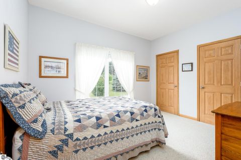 Tiny photo for 5680 Gorivan Road, Frankfort, MI 49635 (MLS # 1947342)