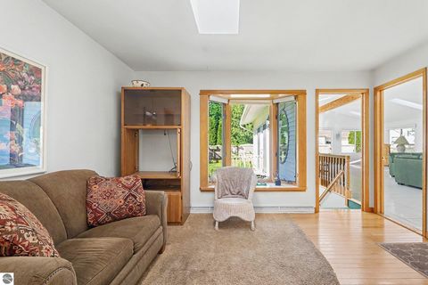 Tiny photo for 1210 Glenwood Drive, Mt Pleasant, MI 48858 (MLS # 1945532)
