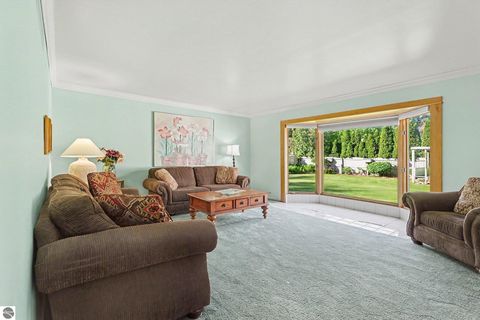 Tiny photo for 1210 Glenwood Drive, Mt Pleasant, MI 48858 (MLS # 1945532)