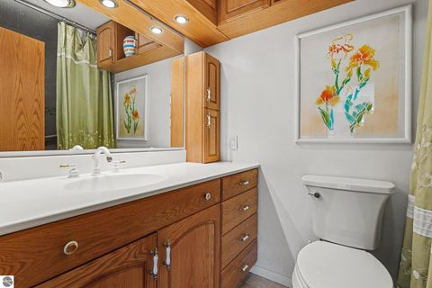 Tiny photo for 1210 Glenwood Drive, Mt Pleasant, MI 48858 (MLS # 1945532)