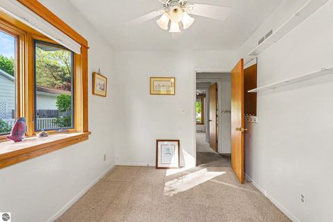 Tiny photo for 1210 Glenwood Drive, Mt Pleasant, MI 48858 (MLS # 1945532)