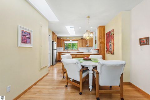 Tiny photo for 1210 Glenwood Drive, Mt Pleasant, MI 48858 (MLS # 1945532)