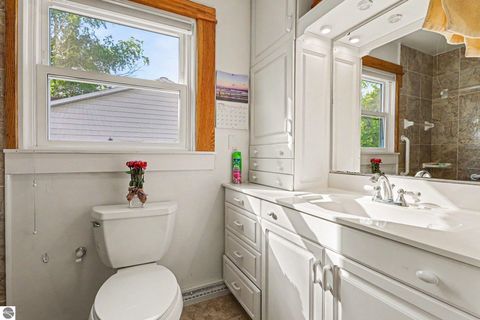Tiny photo for 1210 Glenwood Drive, Mt Pleasant, MI 48858 (MLS # 1945532)