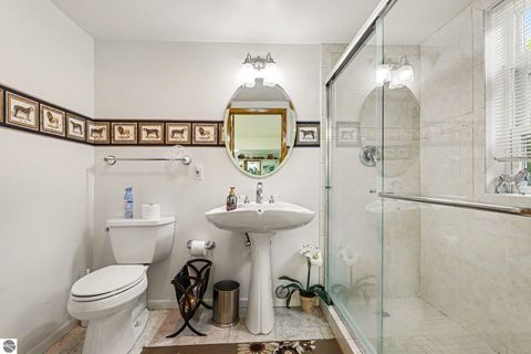 Tiny photo for 1210 Glenwood Drive, Mt Pleasant, MI 48858 (MLS # 1945532)