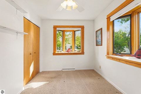 Tiny photo for 1210 Glenwood Drive, Mt Pleasant, MI 48858 (MLS # 1945532)