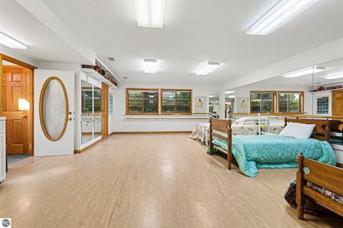 Tiny photo for 1210 Glenwood Drive, Mt Pleasant, MI 48858 (MLS # 1945532)