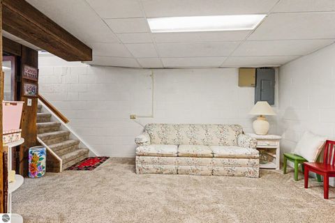 Tiny photo for 1210 Glenwood Drive, Mt Pleasant, MI 48858 (MLS # 1945532)