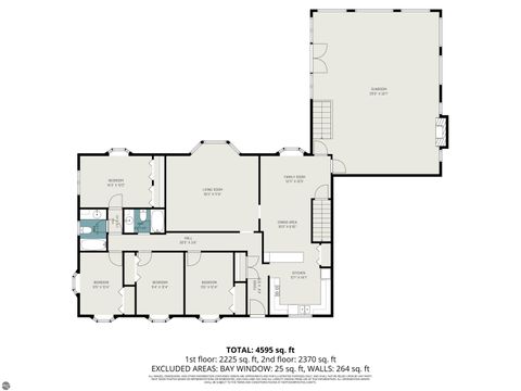 Tiny photo for 1210 Glenwood Drive, Mt Pleasant, MI 48858 (MLS # 1945532)