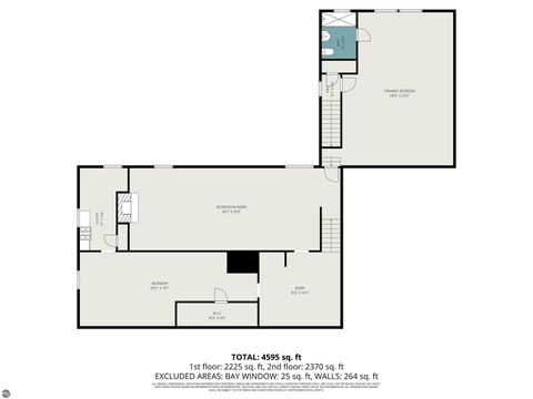 Tiny photo for 1210 Glenwood Drive, Mt Pleasant, MI 48858 (MLS # 1945532)
