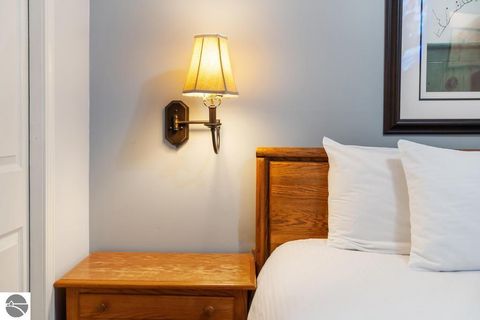 Tiny photo for 101 Michigan Avenue #101, Charlevoix, MI 49720 (MLS # 1941605)