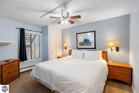 Tiny photo for 101 Michigan Avenue #101, Charlevoix, MI 49720 (MLS # 1941605)