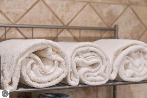 Tiny photo for 101 Michigan Avenue #101, Charlevoix, MI 49720 (MLS # 1941605)