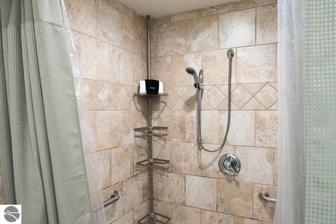 Tiny photo for 101 Michigan Avenue #101, Charlevoix, MI 49720 (MLS # 1941605)