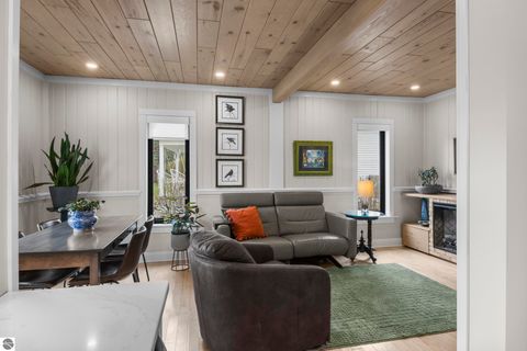 Tiny photo for 1020 Randolph Street, Traverse City, MI 49684 (MLS # 1945090)
