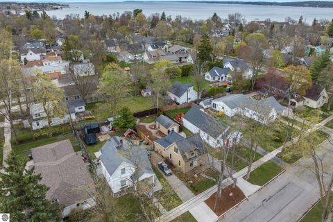 Tiny photo for 1020 Randolph Street, Traverse City, MI 49684 (MLS # 1945090)