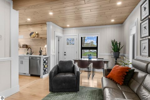 Tiny photo for 1020 Randolph Street, Traverse City, MI 49684 (MLS # 1945090)